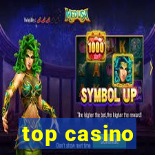 top casino