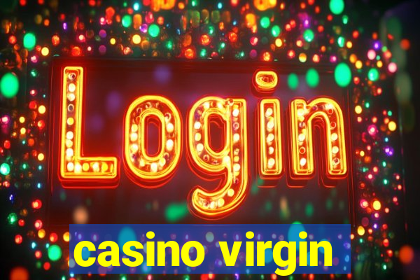 casino virgin