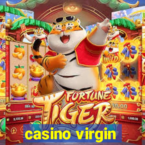 casino virgin