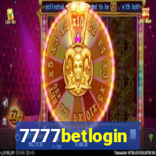 7777betlogin