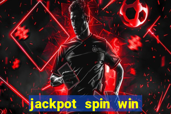 jackpot spin win real money gcash