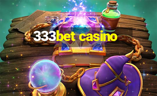 333bet casino