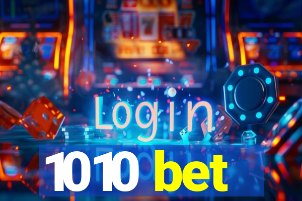 1010 bet