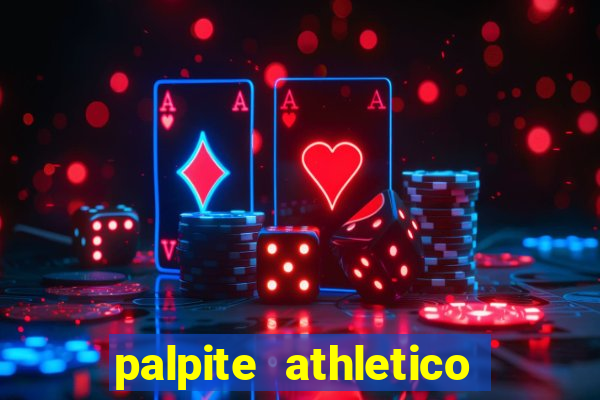 palpite athletico pr x sao paulo