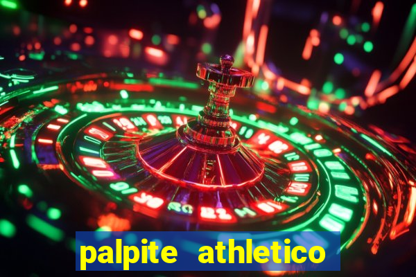 palpite athletico pr x sao paulo