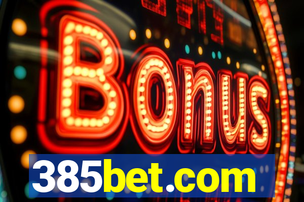 385bet.com