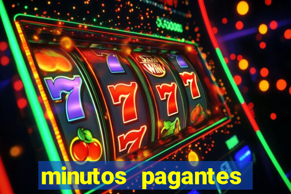 minutos pagantes fortune tiger madrugada