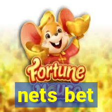 nets bet