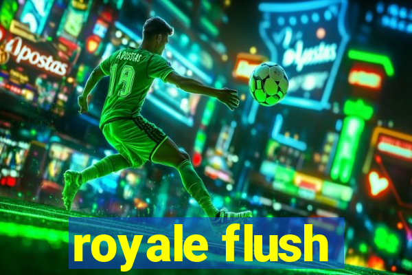 royale flush