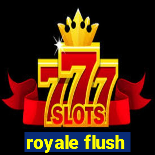 royale flush