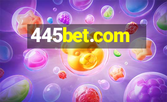 445bet.com