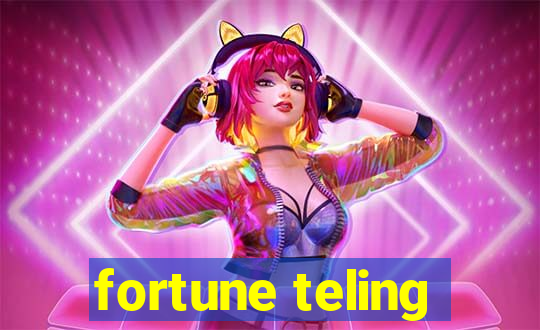 fortune teling