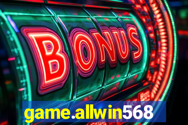 game.allwin568