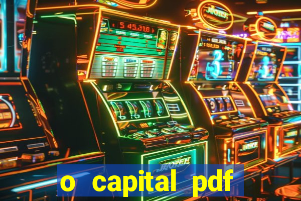 o capital pdf livro 2