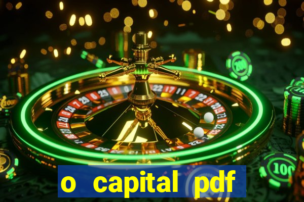 o capital pdf livro 2