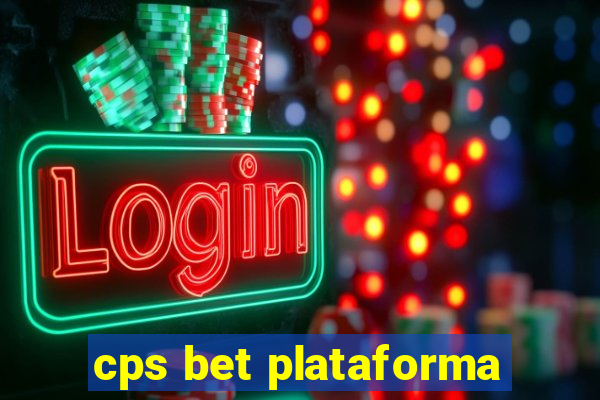 cps bet plataforma