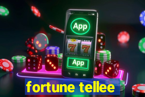 fortune tellee