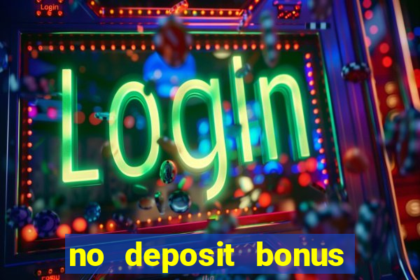 no deposit bonus code slots of vegas