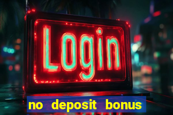 no deposit bonus code slots of vegas