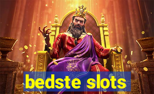 bedste slots