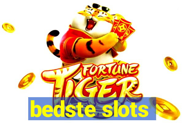 bedste slots