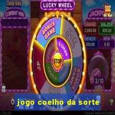 jogo coelho da sorte