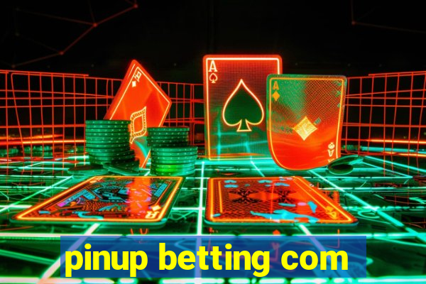 pinup betting com