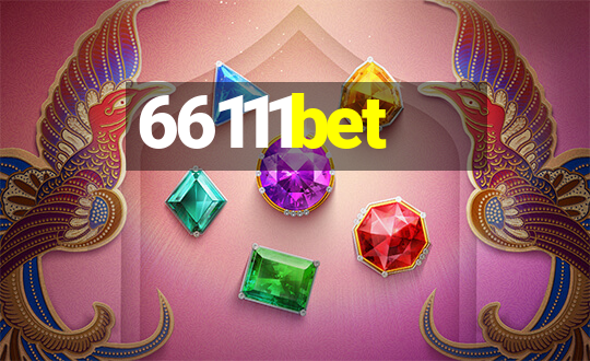 66111bet