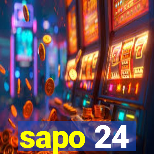 sapo 24