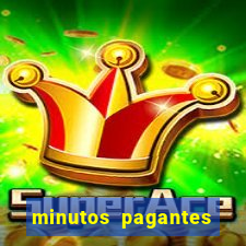 minutos pagantes dos slots