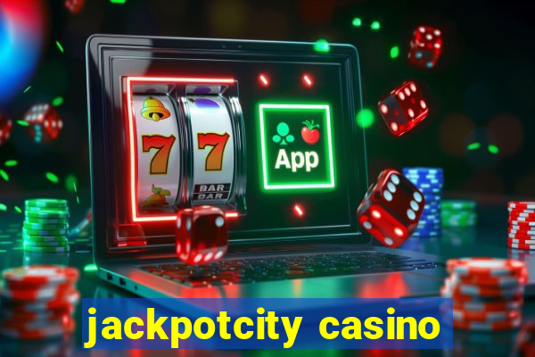 jackpotcity casino