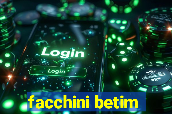 facchini betim