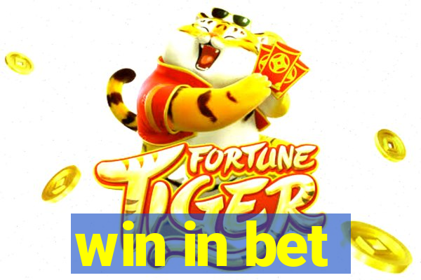 win in bet