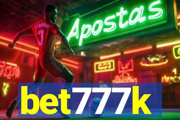 bet777k