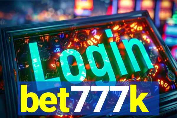 bet777k