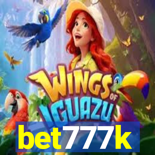 bet777k