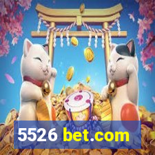 5526 bet.com