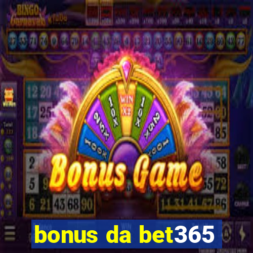 bonus da bet365