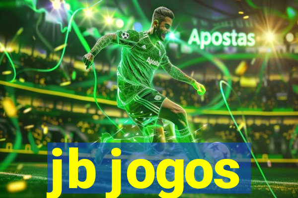 jb jogos