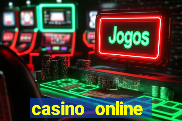 casino online gratis 888