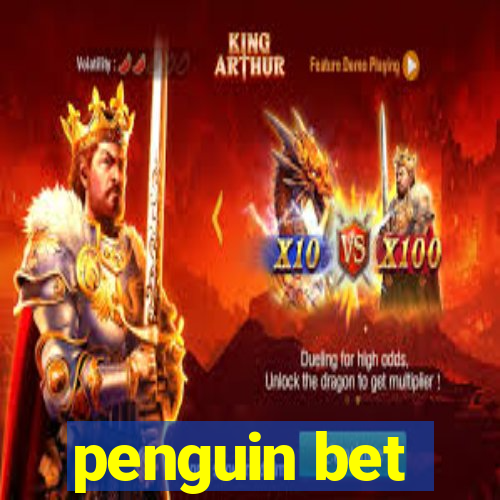 penguin bet