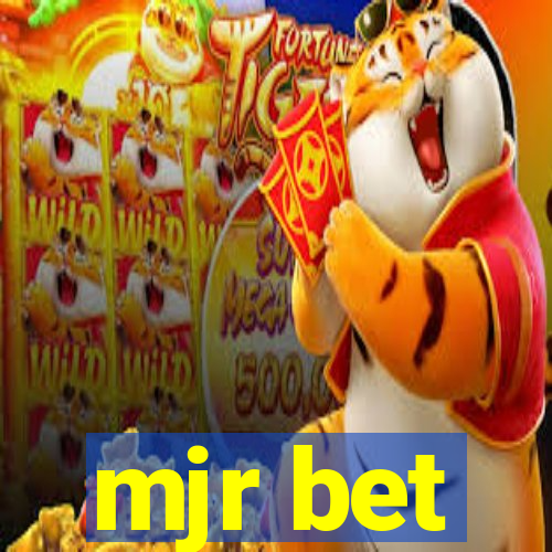 mjr bet