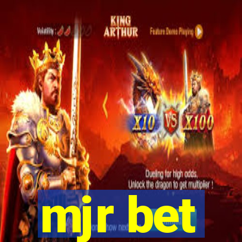 mjr bet