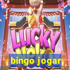 bingo jogar