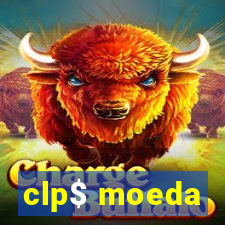 clp$ moeda