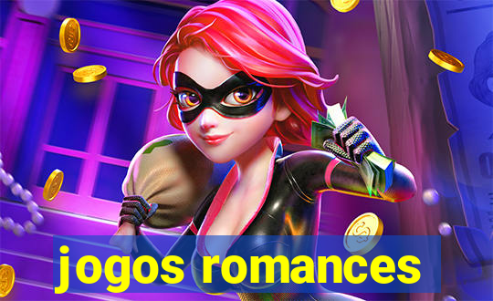 jogos romances