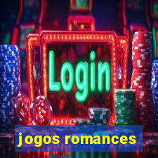 jogos romances