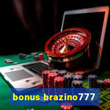 bonus brazino777