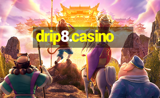 drip8.casino