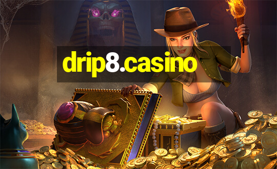 drip8.casino